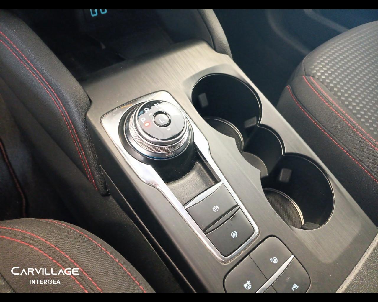 FORD Kuga 2.5 phev ST-Line 2wd 225cv cvt