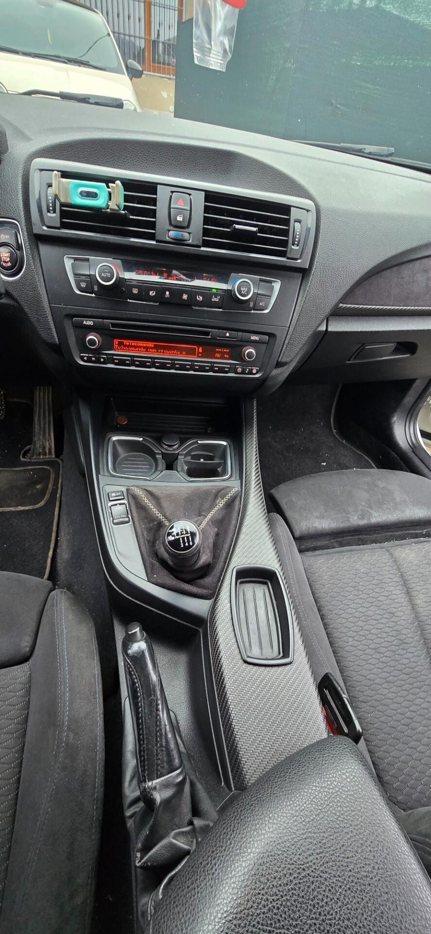 Bmw 2.0 184CV Msport