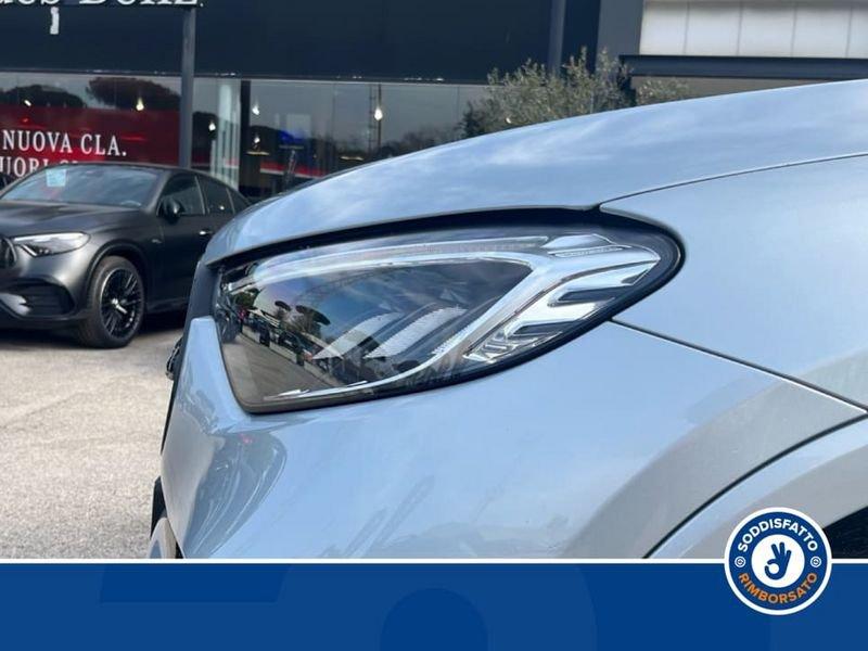 Mercedes-Benz GLC 300de 4Matic EQ-Power AMG Line Advanced Tech