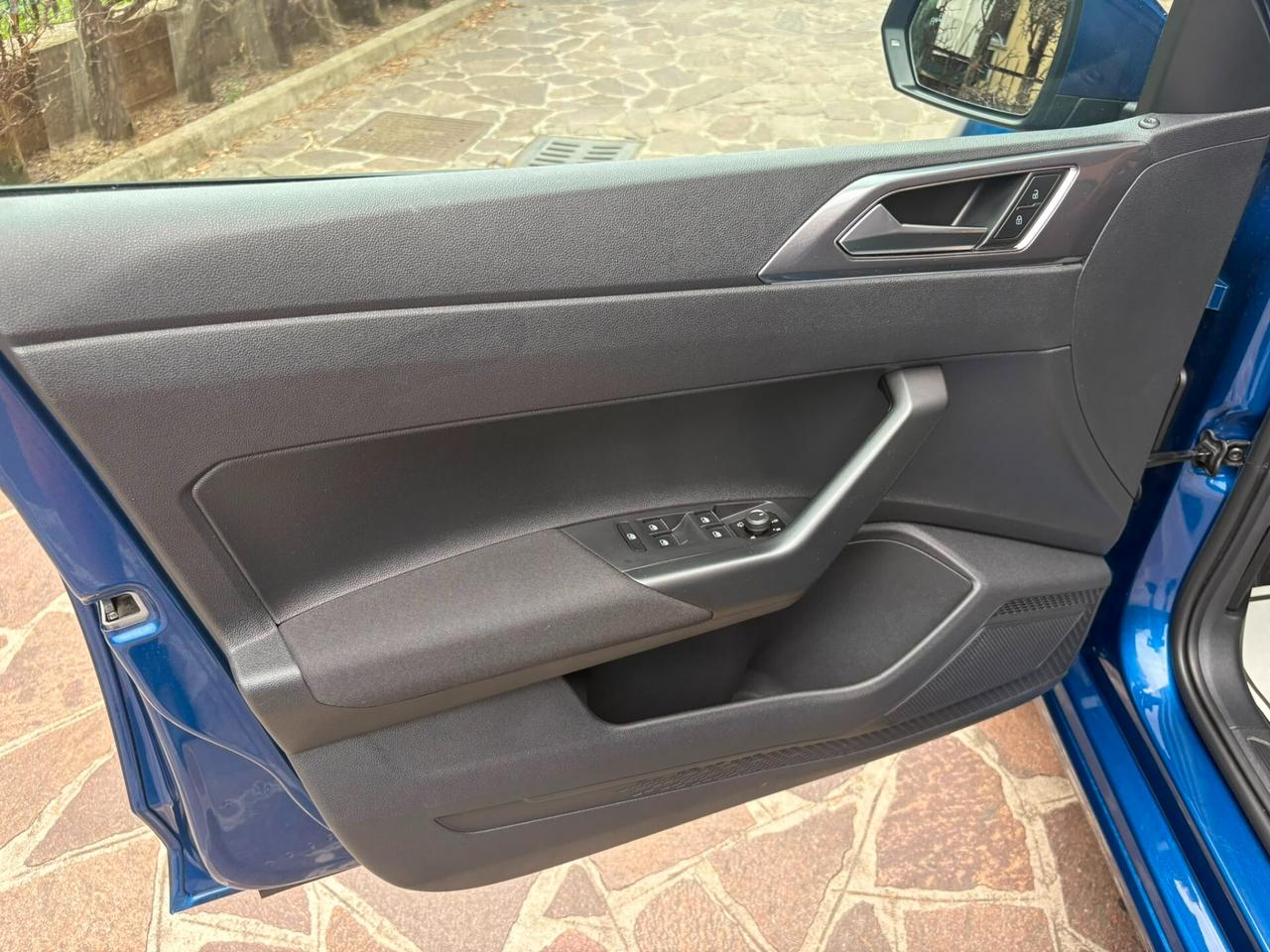 Volkswagen Polo 1.0 TSI Style