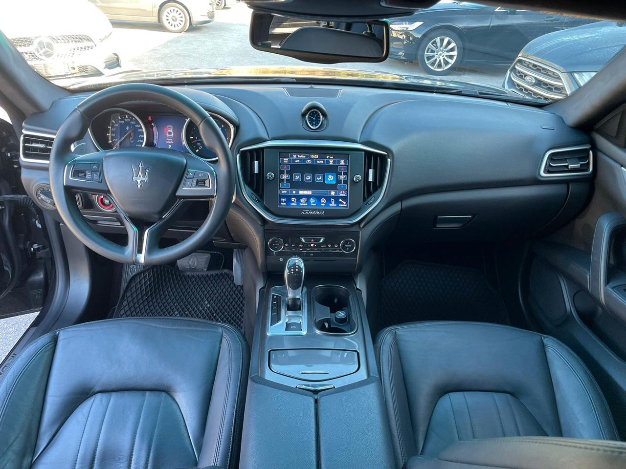 MASERATI GHIBLI 3.0d GRANDSPORT (CONTO VENDITA)