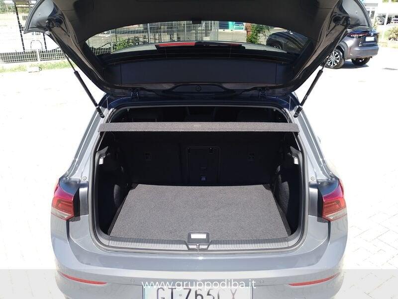 Volkswagen Golf VIII 2020 Diesel 2.0 tdi Style 115cv