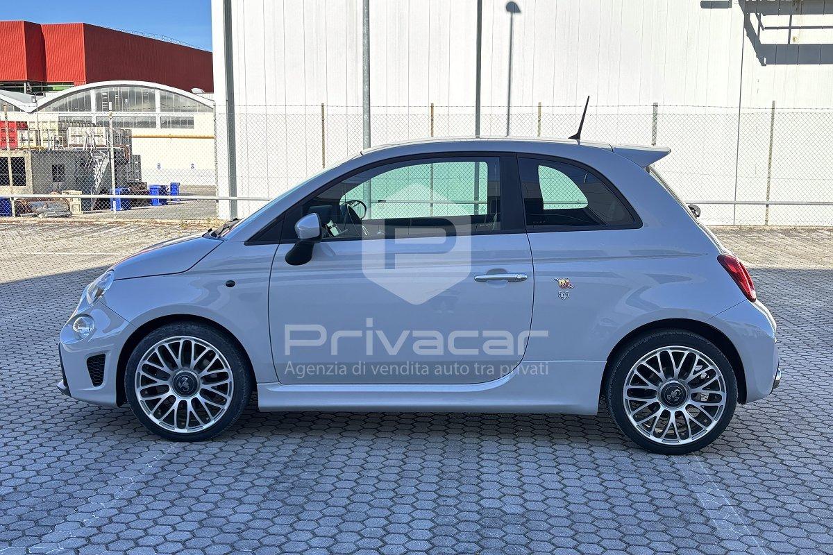 ABARTH 595 1.4 Turbo T-Jet 145 CV