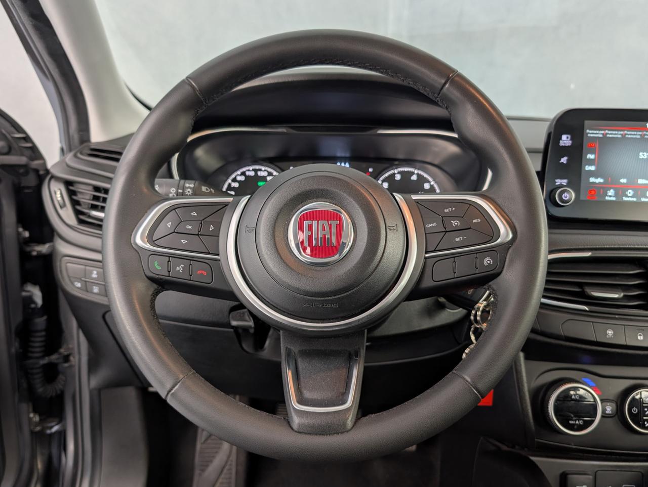 Fiat tipo ii 1.0 T3 100cv