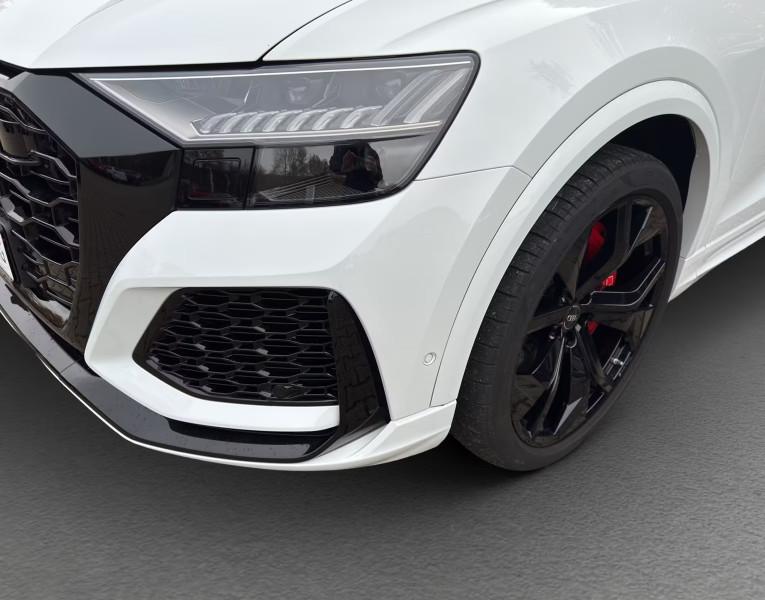 Audi RS Q8 4.0 tiptronic IVA ESPOSTA