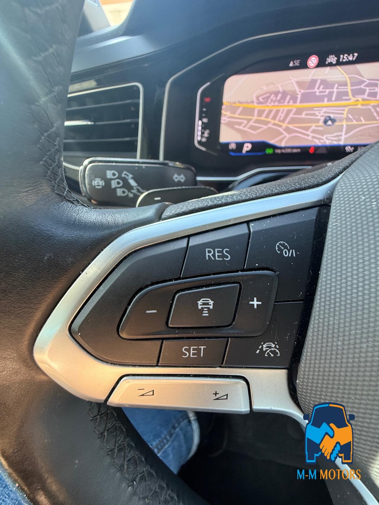 Volkswagen Taigo 1.5 tsi R-Line 150cv dsg