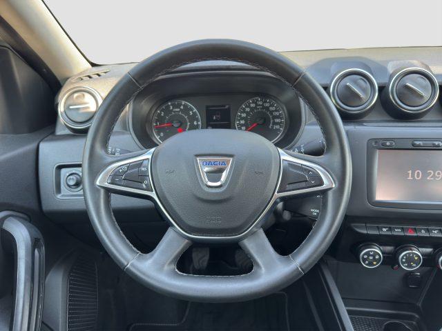 DACIA Duster Duster Comfort 4X2 1.6 SCe 115cv S&S E6