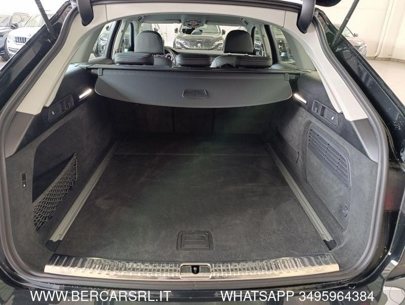 Audi A6 Avant 40 2.0 TDI quattro ultra S tronic Business Advanced*LED*VIRTUAL COCKPIT*VOLANTE SPORTIVO*CL_19