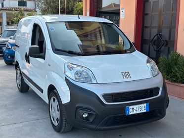 Fiat Fiorino 1.3 MJT 95CV 12/2022 58.000KM PERFETTO