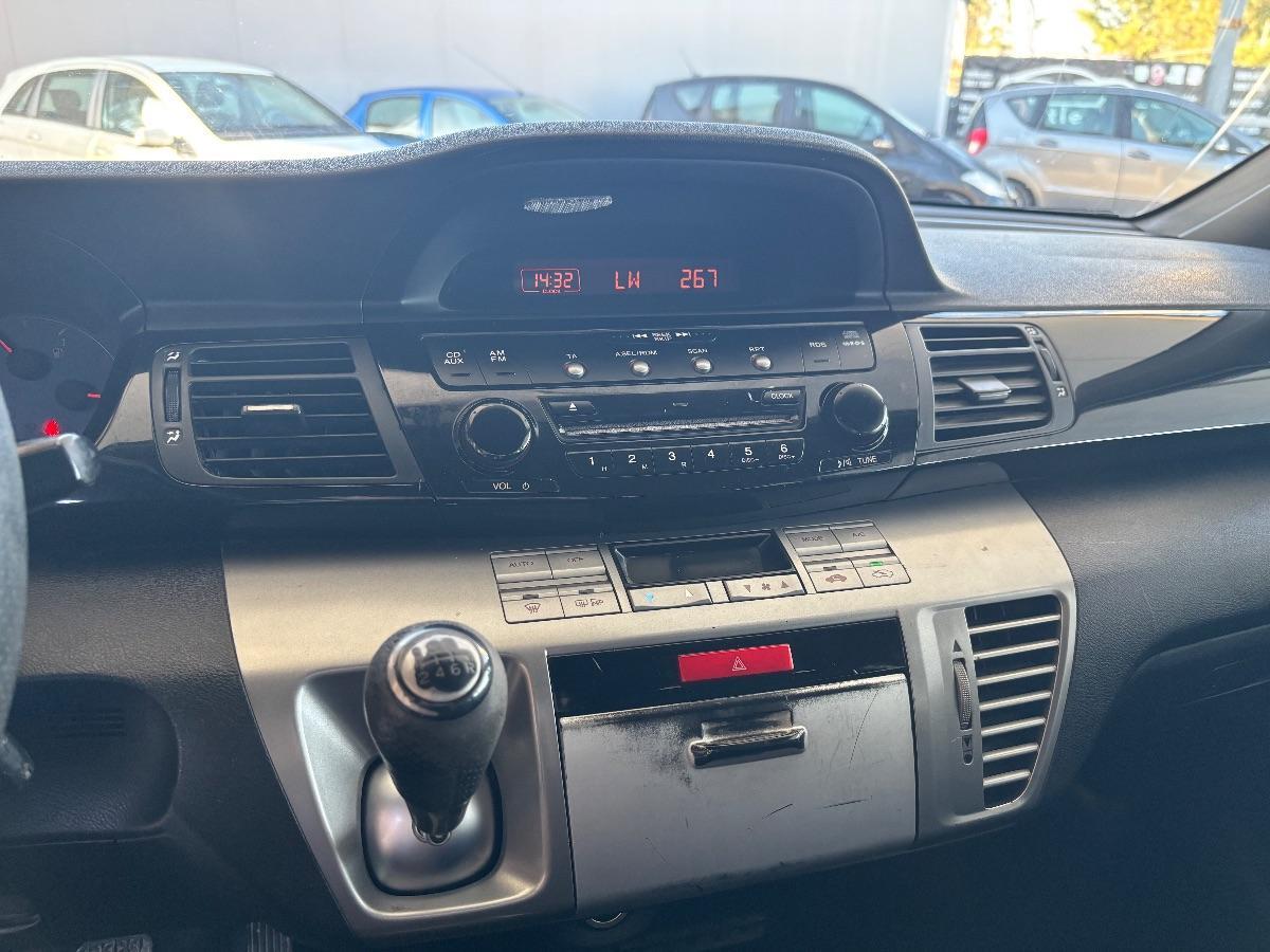 HONDA - FR-V - 16V i-CTDi Comfort