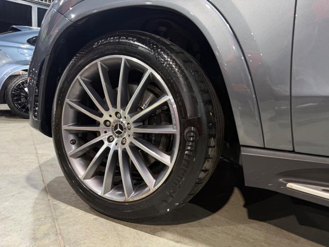 MERCEDES-BENZ GLE 300 PREMIUM PLUS SERVICE MERCEDES UNICO P. TETTO 21