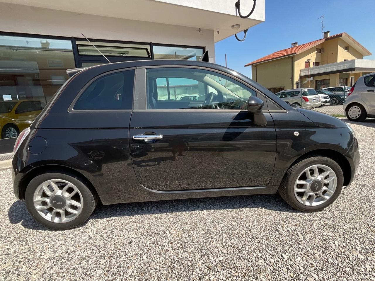 Fiat 500 1.3 Multijet 16V 75 CV Sport