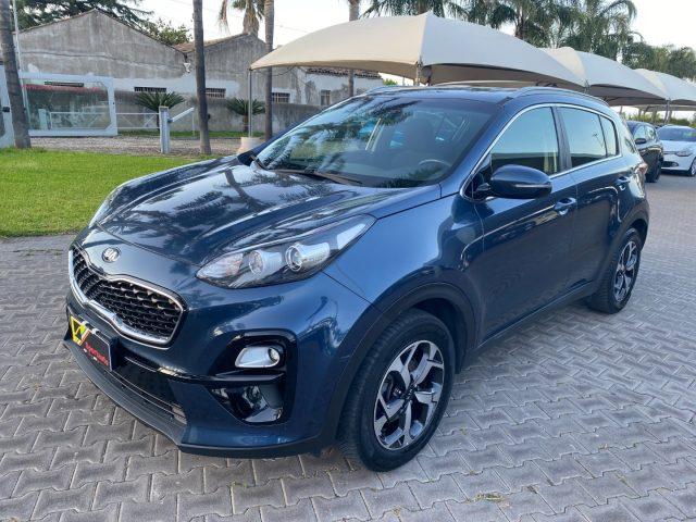 KIA Sportage 1.6 CRDI 115 CV 2WD