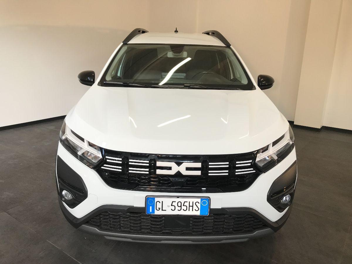 DACIA Jogger 1.0 TCe GPL 100CV Extreme Up