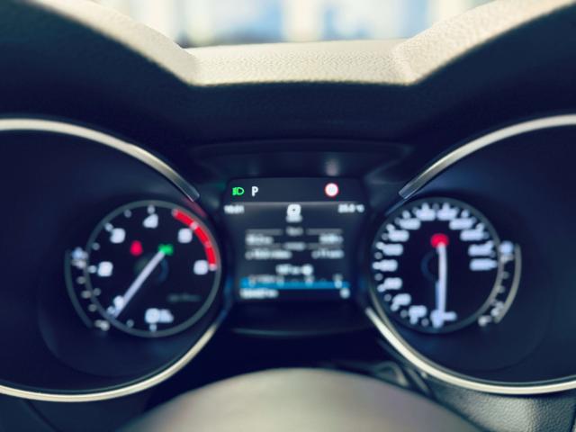 Alfa Romeo Stelvio 2.2 t Sprint Q4 190cv auto TETTO/20"
