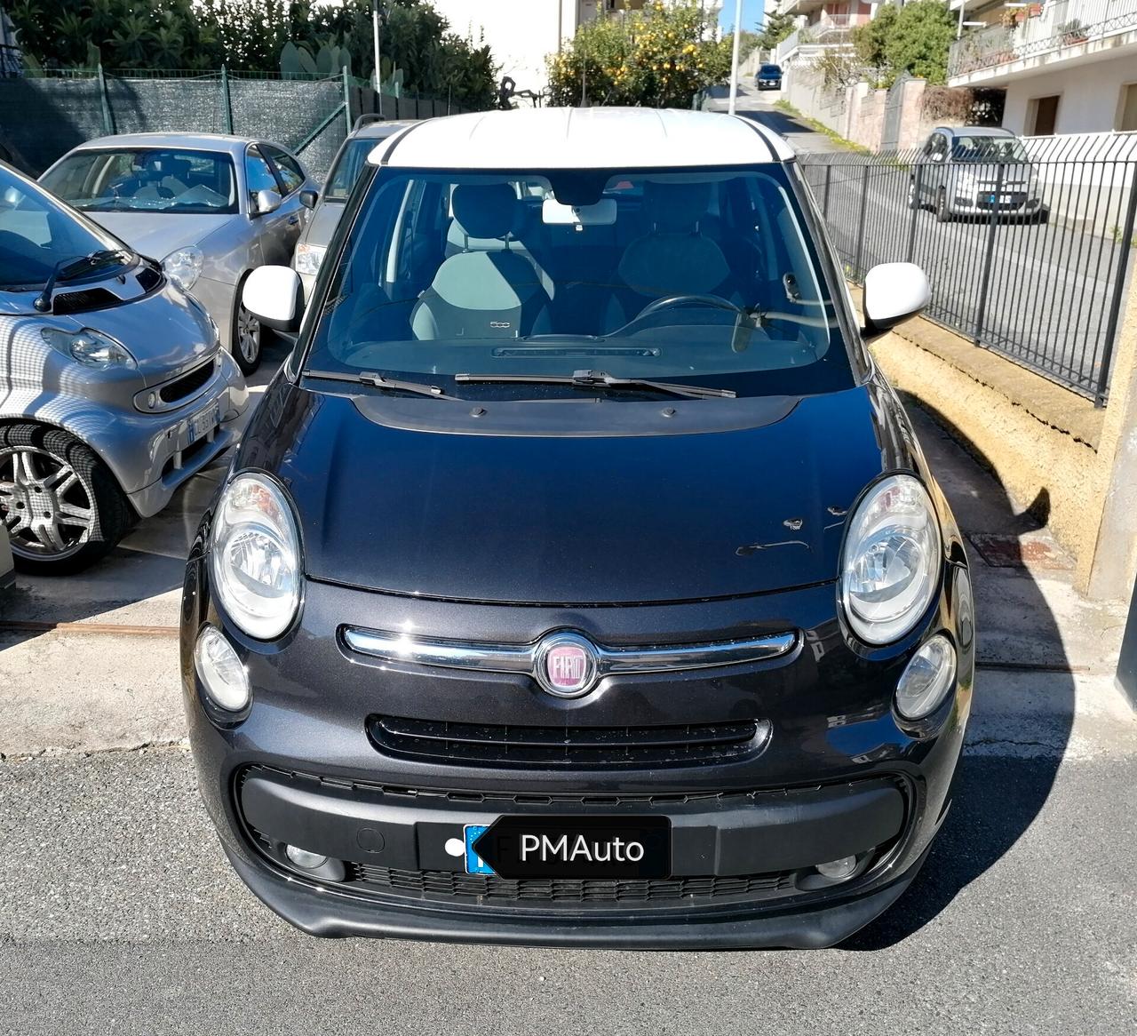 Fiat 500L 1.3 Mjt 85 CV Business motore nuovo