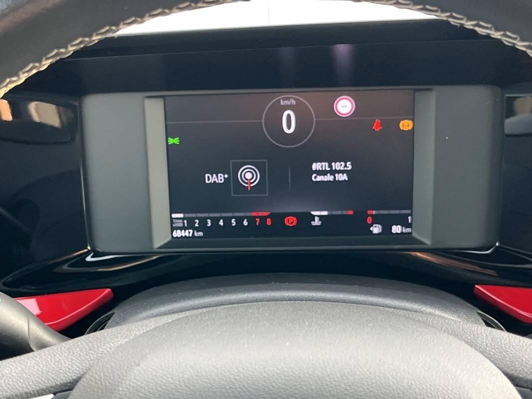 Opel Mokka 1.2 t GS Line s&s 100cv