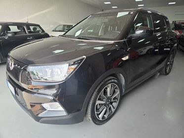 SsangYong Tivoli Tivoli 1.6d Go 2wd 69000KM