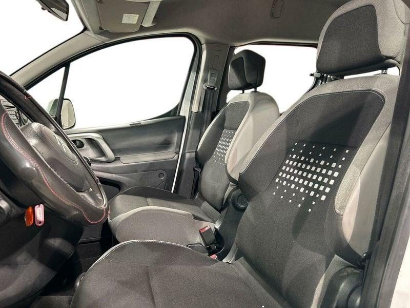 Citroën Berlingo Berlingo Multispace 1.6 HDi 90 5 posti Feel Combi N1