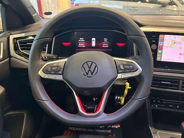 Volkswagen Polo GTI Polo 2.0 tsi GTI dsg