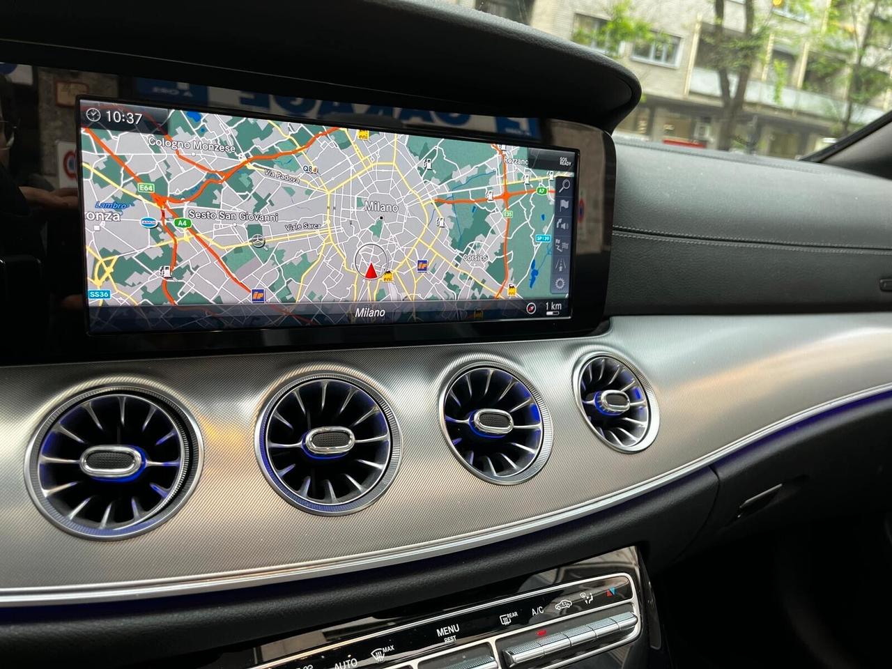 Mercedes-benz E 200 Auto EQ-Boost Premium Plus