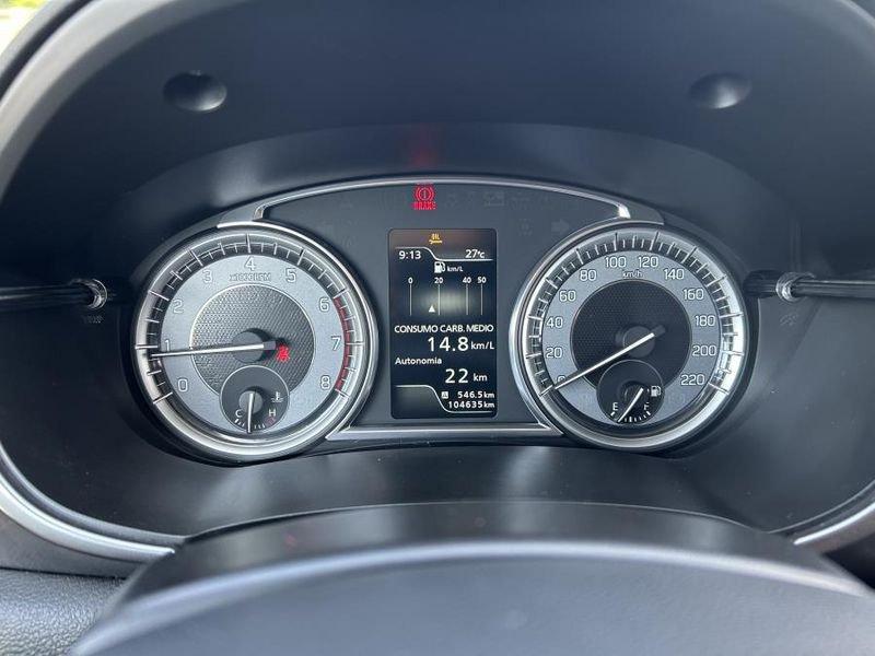 Suzuki Vitara 1.0 Boosterjet Cool 1 PROPRIETARIO