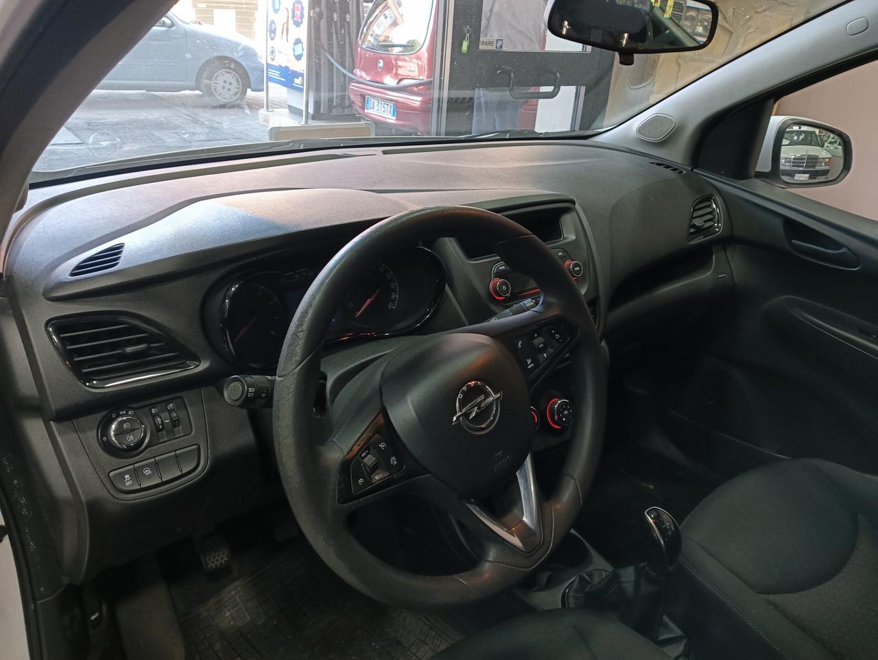 Opel Karl 1.0 75 CV N-Joy EURO 6