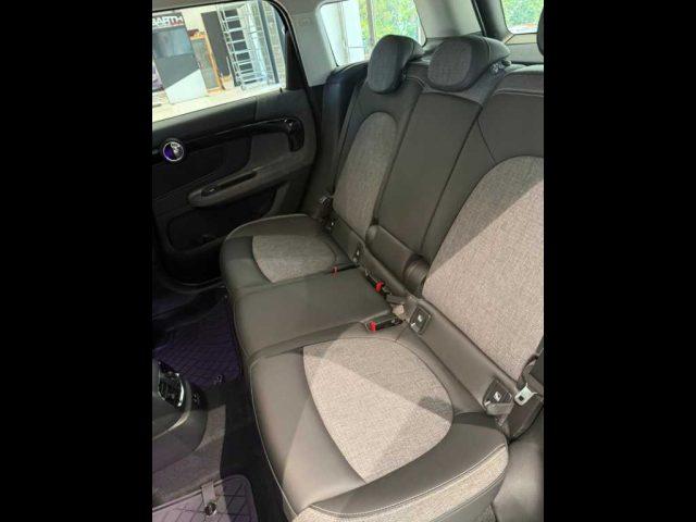 MINI Mini Countrym.(F60) - 1.5 Cooper SE Classic Countryma