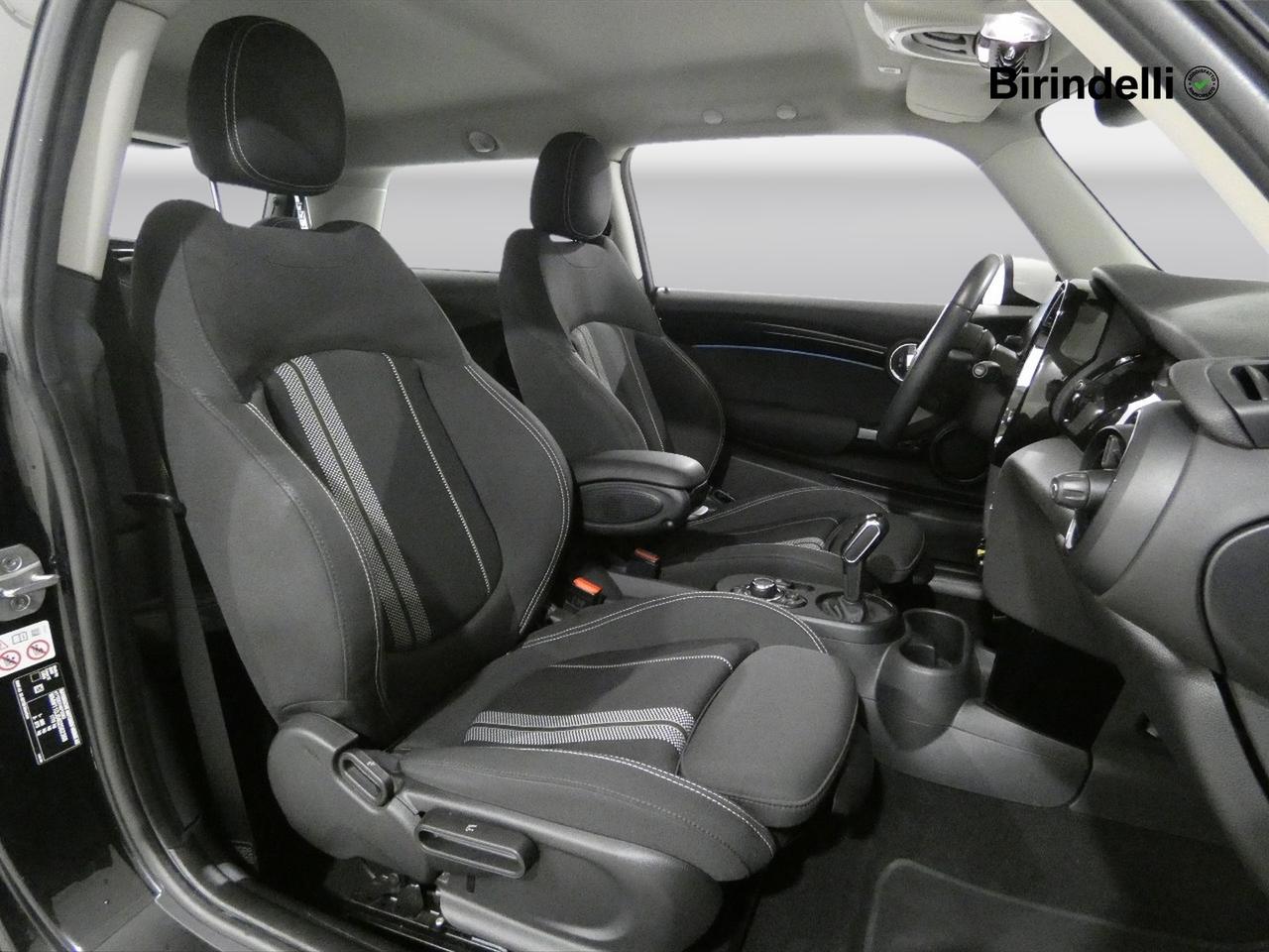 MINI Mini Full El. (F56) - Mini Cooper SE Electric