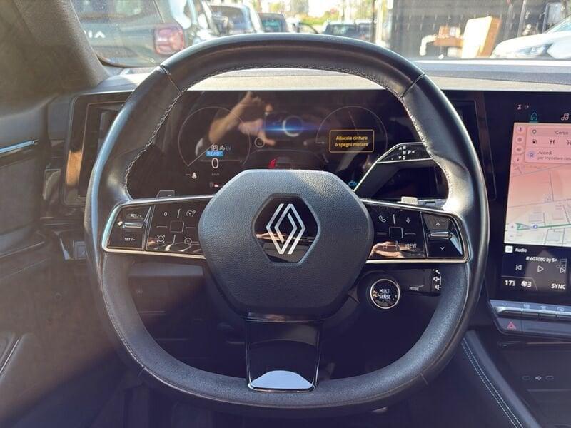 Renault Austral Austral 1.2 E-Tech full hybrid Techno Esprit Alpine 200cv auto