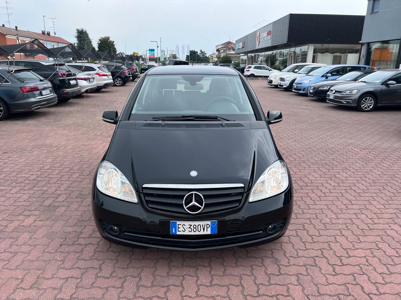 Mercedes-benz A 180 CDI Executive