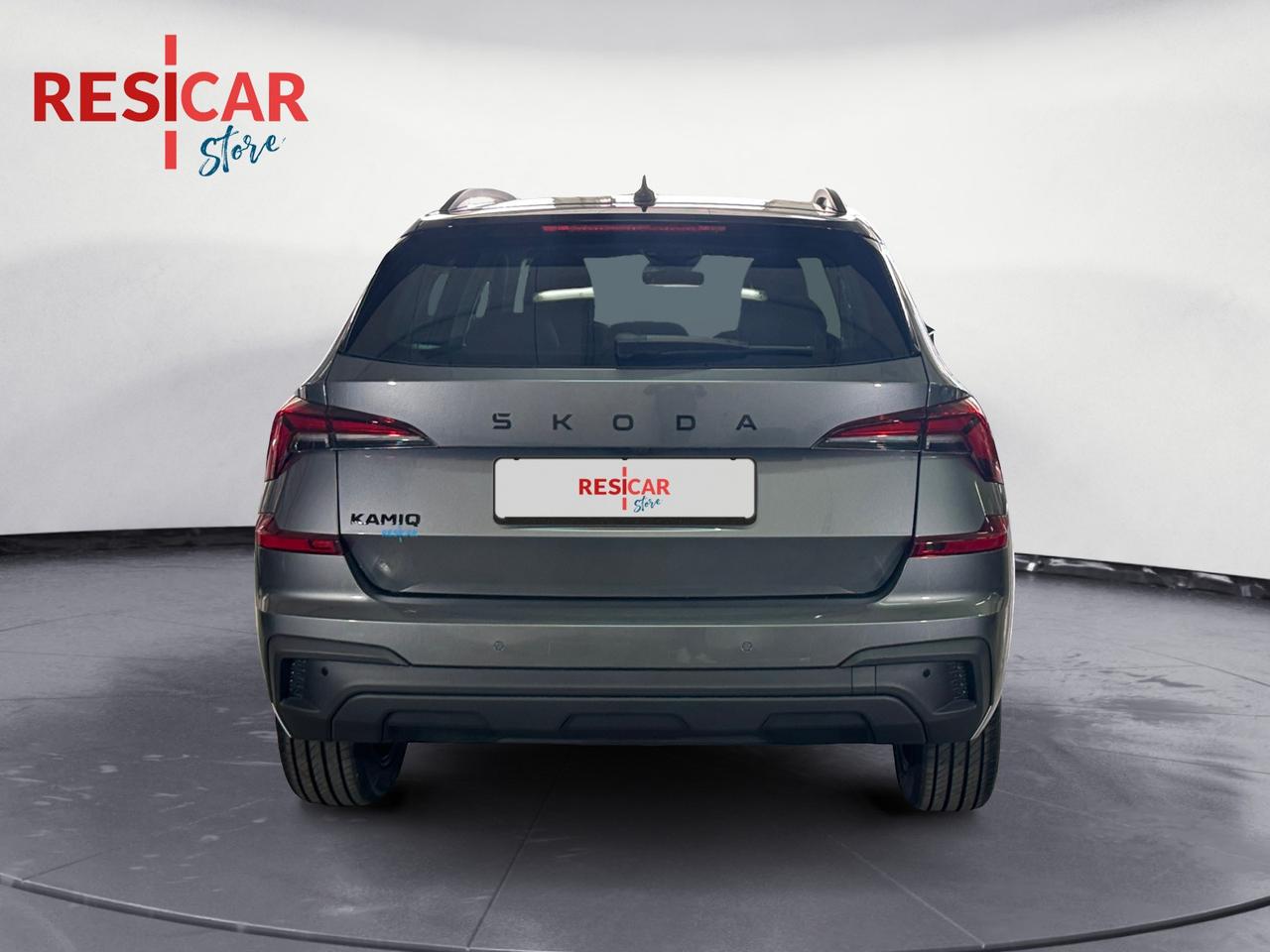 SKODA Kamiq Style 1,0 TSI 85 kW 115 CV