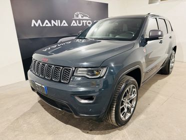 Grand Cherokee 2018 3.0 crd V6 Summit s*