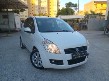 Suzuki Splash 1.2 GLS Promo passaggio & garanzia
