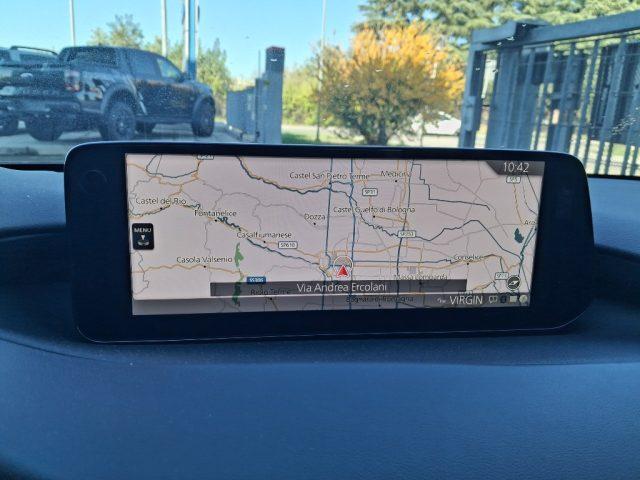 MAZDA 3 Mazda3 2.0L e-Skyactiv-G 150 CV M Hybrid Exclusive