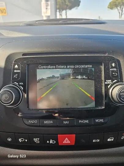 FIAT 500L Living 105cv | Full Optional | Spazio Infinito