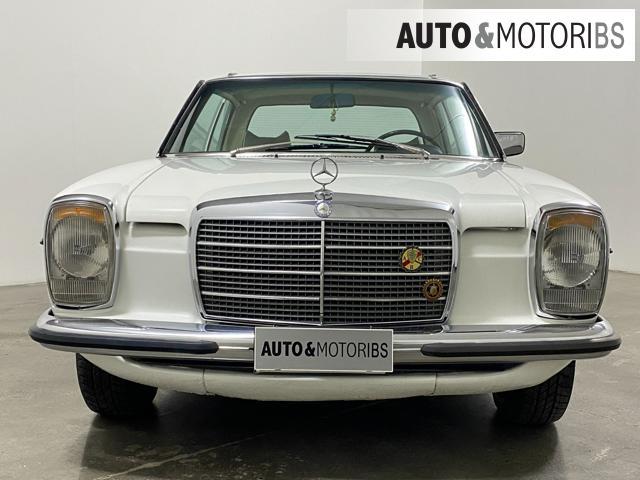 MERCEDES-BENZ 280 CE