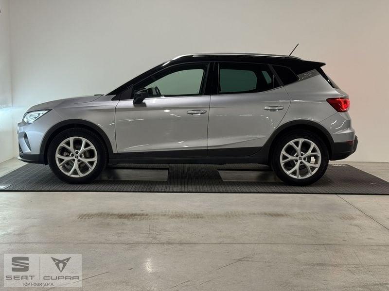 SEAT Arona Arona 1.0 EcoTSI FR