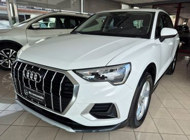 Audi Q3 35 TDI S tronic Business Advanced