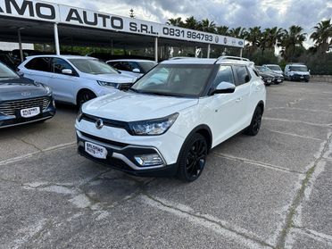 SSANGYONG XLV 1.6d 2WD Limited