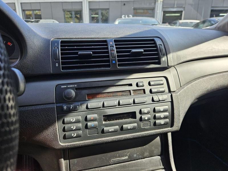 BMW Serie 3 320d Touring Futura