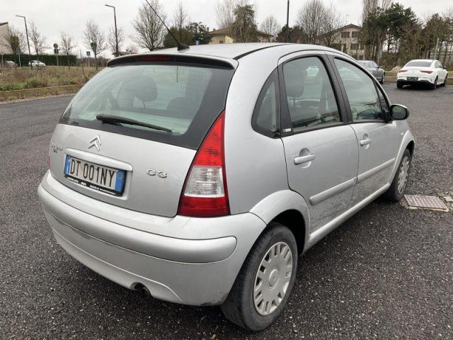 CITROEN C3 1.1 airdream Exclusive