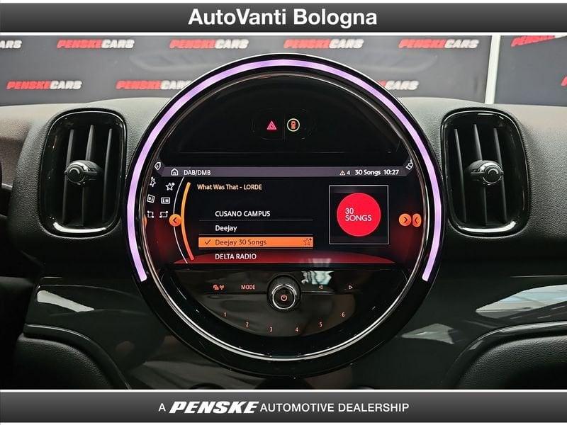 MINI Mini Countryman F60 MINI One D Business Countryman