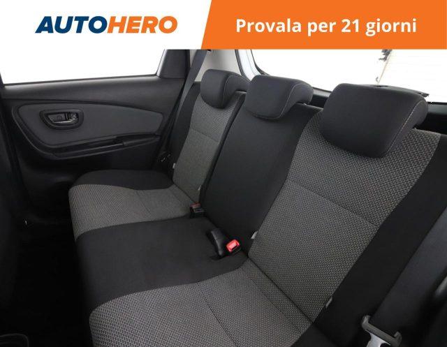 TOYOTA Yaris 1.5 Hybrid 5 porte Active