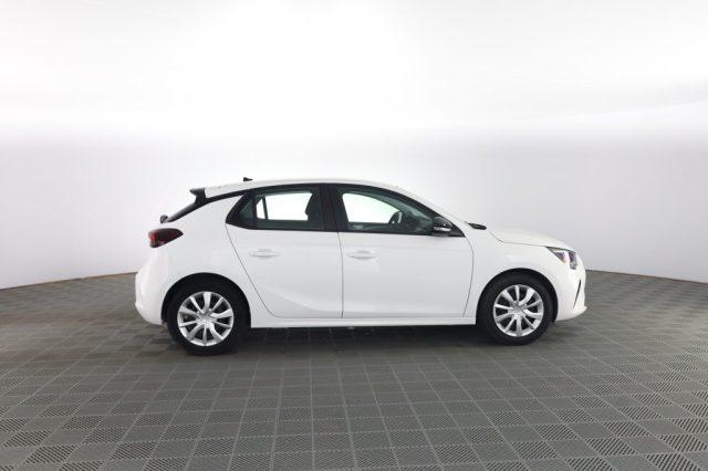 OPEL Corsa Corsa 1.2 100 CV Edition