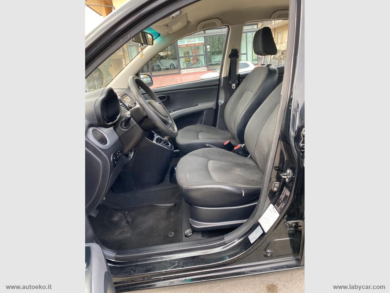 HYUNDAI i10 1.1 12V Classic