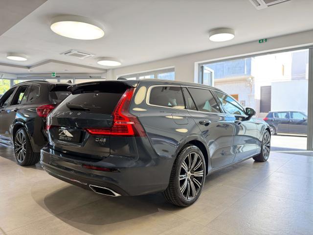 Volvo V60 2.0 d4 Inscription geartronic my20