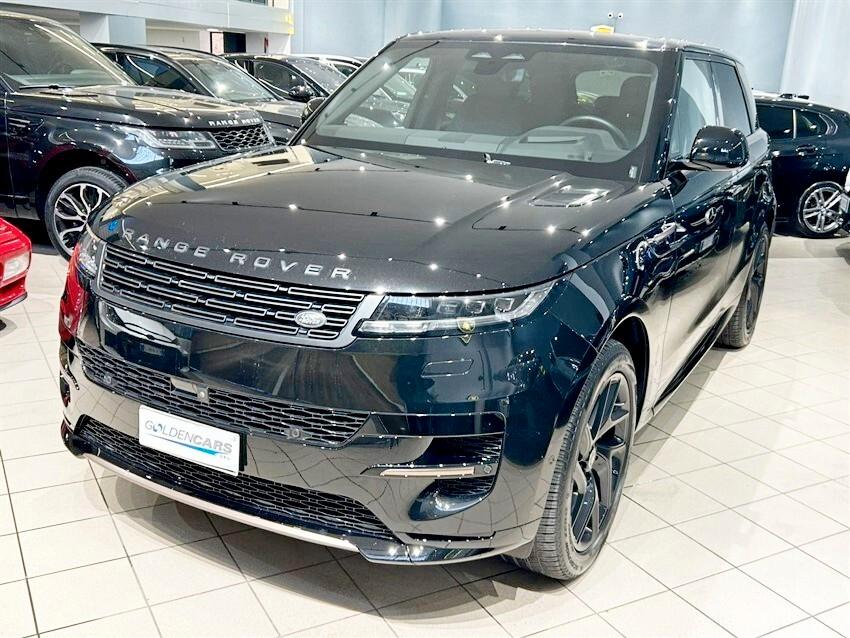 Land Rover Range Sport 3.0D l6 249 CV Dynamic HSE