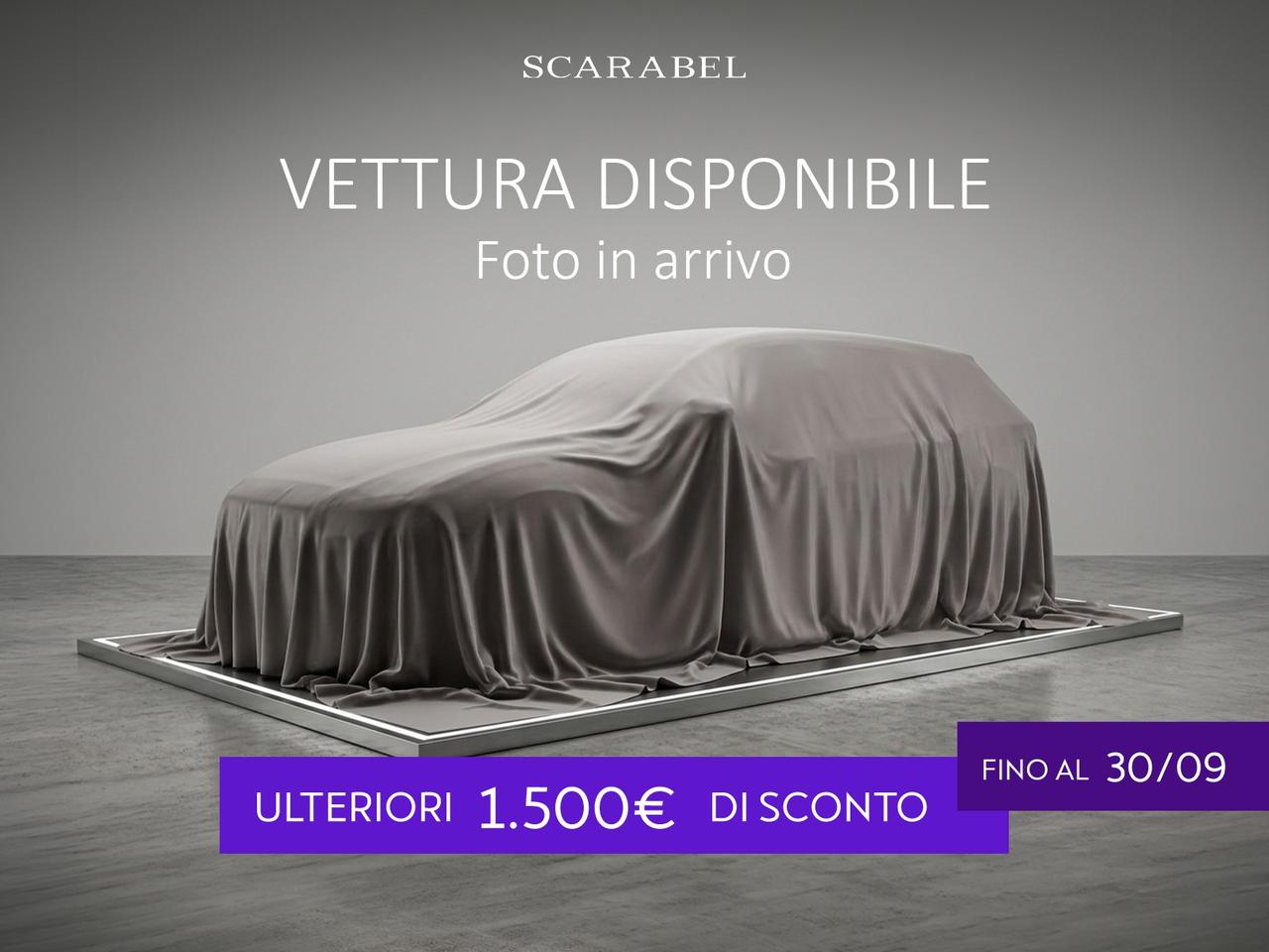 Cupra Formentor 1.4 e-hybrid 204cv dsg
