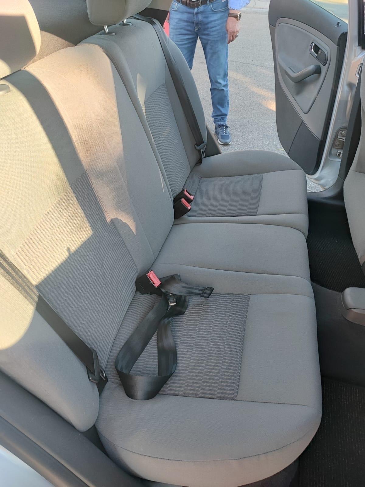 Seat Ibiza 1.4 16V 5p. Signo